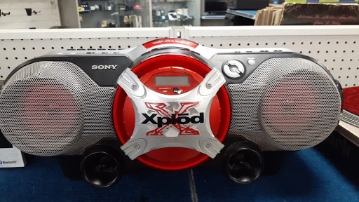 Pawn Shop «Cash America Pawn», reviews and photos, 4933 S Peoria Ave, Tulsa, OK 74105, USA