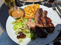 Plats et boissons du Restaurant LE COLISÉE WAGRAM à Paris - n°3