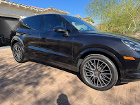 Sittin’ Pretty Auto Detailing Glass & Tint - Photo 6 - Car repair in , Peoria