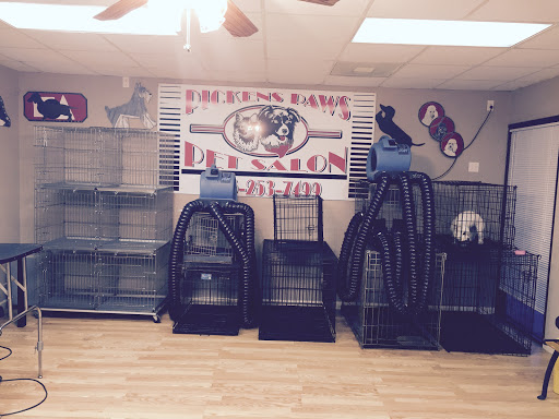 Pickens Paws Pet Salon