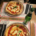 Photo n°1 de l'avis de Concetta.K fait le 13/03/2022 à 12:49 sur le  Lievità Ravizza - Pizzeria Gourmet à Milan