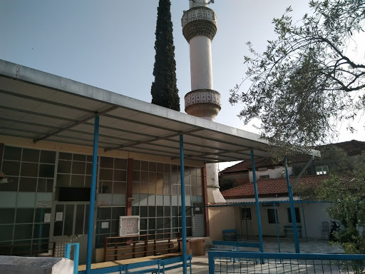 Karabörtlen Mah Camii