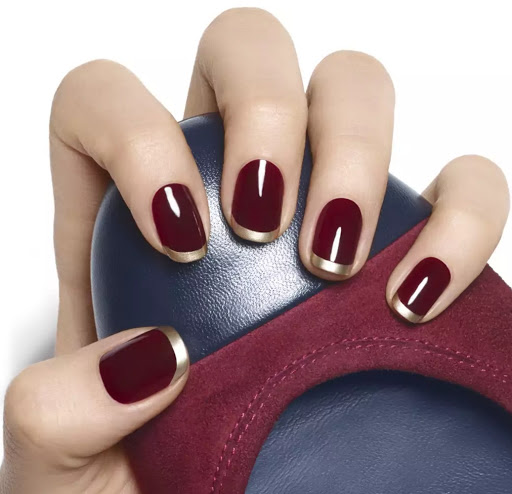 Nail Salon «ZEN Nail Salon», reviews and photos, 990 Hebron Rd, Heath, OH 43056, USA