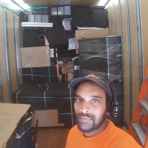 Moving and Storage Service «Reliable Van and Storage Company», reviews and photos, 550 Division St, Elizabeth, NJ 07201, USA