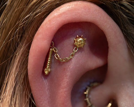 Explore awesome christian tattoo ideas, creative tattoo ideas in Boston, available at Arcadia Body Piercing