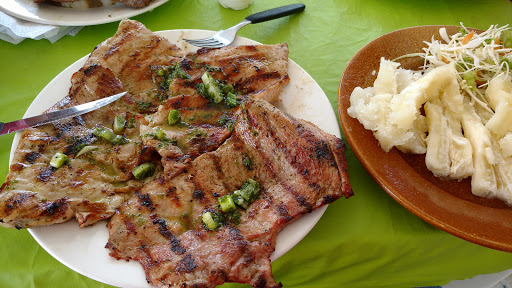 Carnes Y Brasas De Cartagena