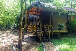 Riverside Camping - Udawalawe image