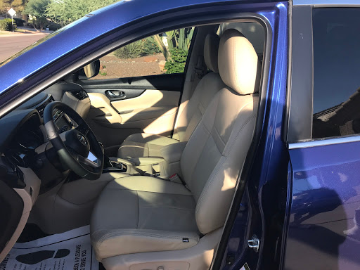 Car Dealer «Berge Mazda», reviews and photos, 385 W Baseline Rd, Gilbert, AZ 85233, USA