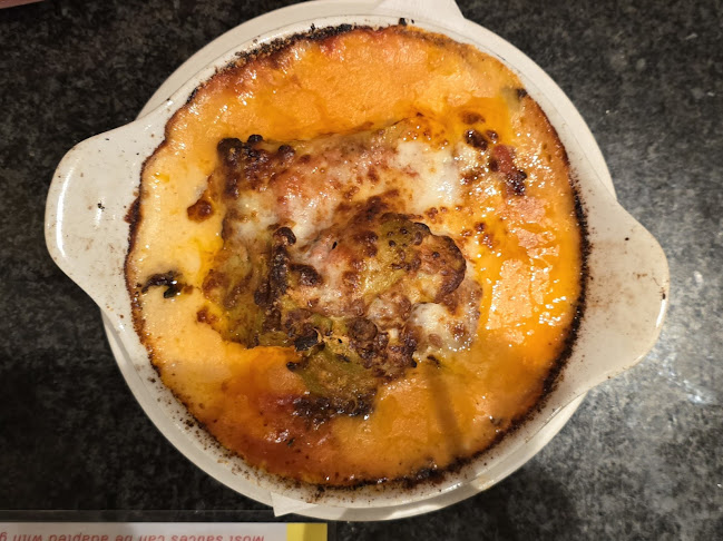 L'artista Ristorante Pizzeria - Pizza
