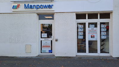 Manpower Tournon à Tournon-sur-Rhône