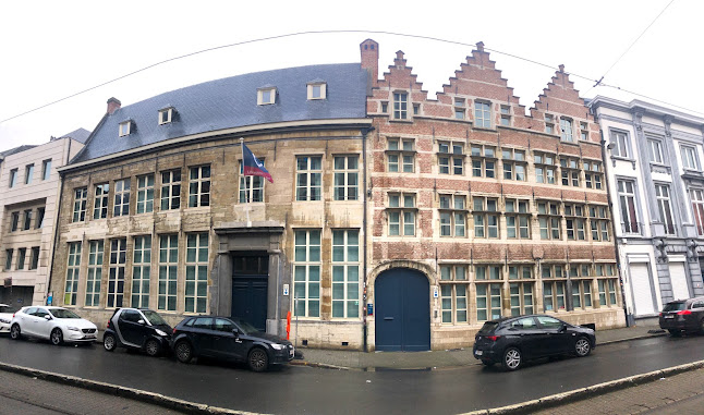 Antwerp Management School - Universiteit