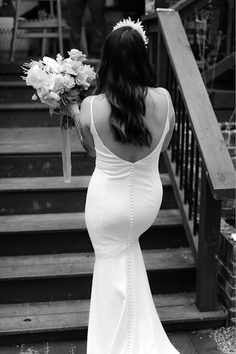 Bridal Shop «White Orchid Bridal», reviews and photos, 165 Dekalb Industrial Way b, Decatur, GA 30030, USA