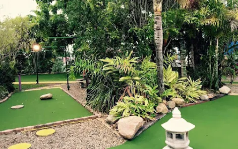 Townsville Mini Golf image