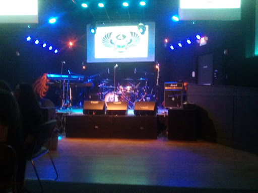 Live Music Venue «The Cannery Music Hall», reviews and photos, 12 Crane St, Southbridge, MA 01550, USA