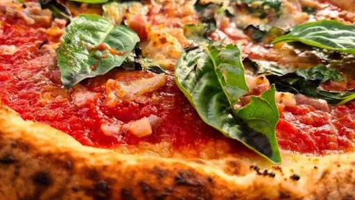 Pizzeria Vesuvio Pontecagnano in Pontecagnano Faiano, Provincia di Salerno