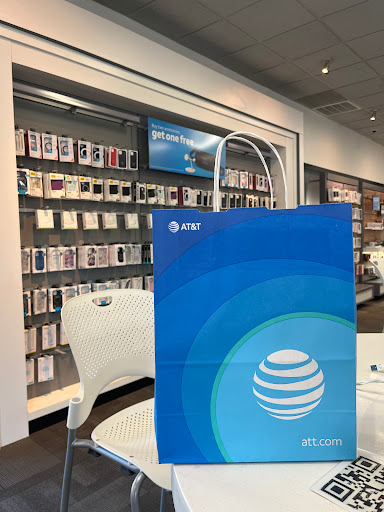 Cell Phone Store «AT&T», reviews and photos, 4749 US-90 ALT, Pace, FL 32571, USA