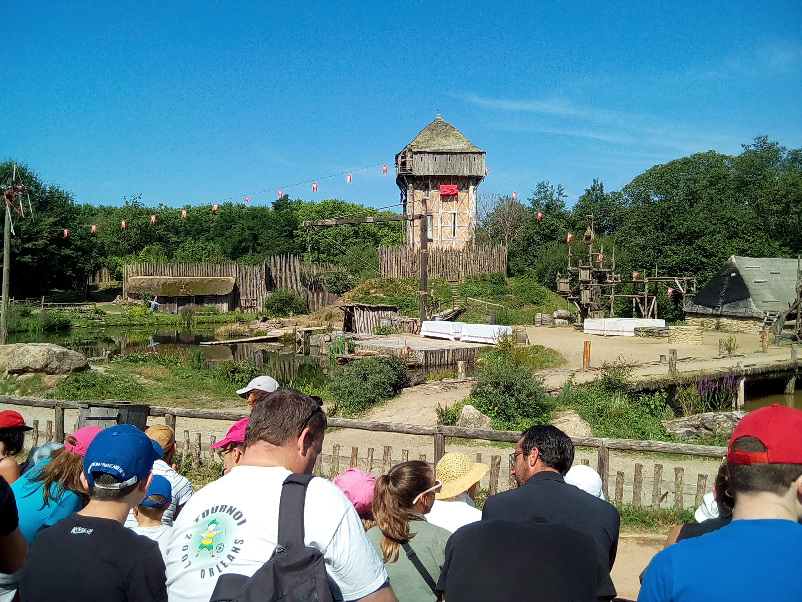 Photo n° 2 de l'avis de Daniel.a fait le 28/07/2018 à 11:54