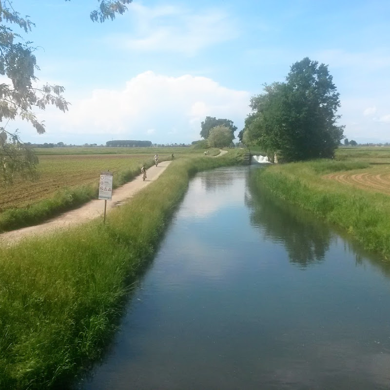 Parco Agricolo Sud Milano