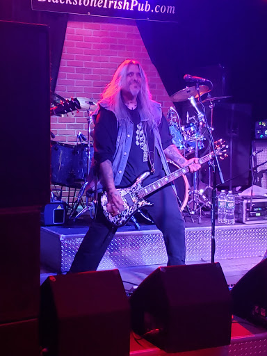 Pub «Blackstone Irish Pub», reviews and photos, 1678 Meriden-Waterbury Turnpike, Milldale, CT 06467, USA