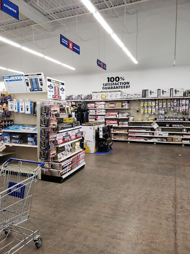 Hardware Store «Harbor Freight Tools», reviews and photos, 920 E 104th Ave, Thornton, CO 80233, USA