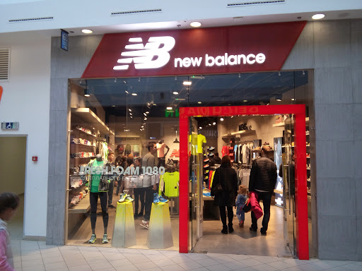 New Balance