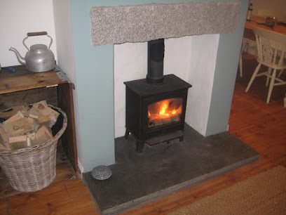 Blazing Burners Ltd.