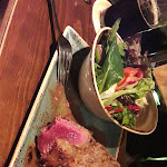 Photo n°2 de l'avis de Diego.a fait le 10/01/2020 à 21:37 sur le  Irish Pub Kempten - A Thousand Miles to Dublin à Kempten