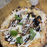 Photo n°4 de l'avis de DARKINSIDE. fait le 18/06/2022 à 17:41 sur le  Pizzeria 6 spicchi à Somma Vesuviana