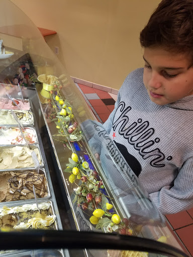 Ice Cream Shop «Dolce Gelato Cafe», reviews and photos, 41870 Garfield Rd, Charter Twp of Clinton, MI 48038, USA