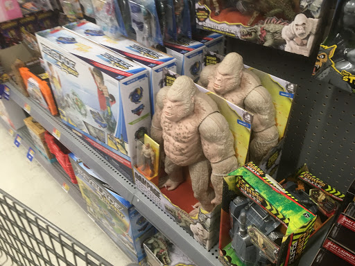 Discount Store «Walmart», reviews and photos, 72 Main St, North Reading, MA 01864, USA