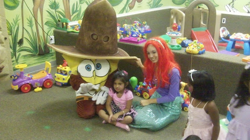 Indoor Playground «Action Gymnastics and Junglerrrrific», reviews and photos, 600 Rike Dr, Millstone, NJ 08535, USA