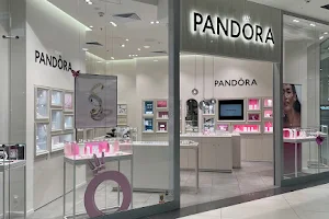 PANDORA image