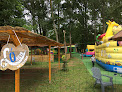 L'Oasis parc enfants à Trébas - Tarn Trébas