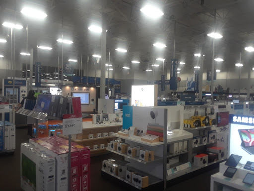 Electronics Store «Best Buy», reviews and photos, 210 Ken Pratt Blvd, Longmont, CO 80501, USA