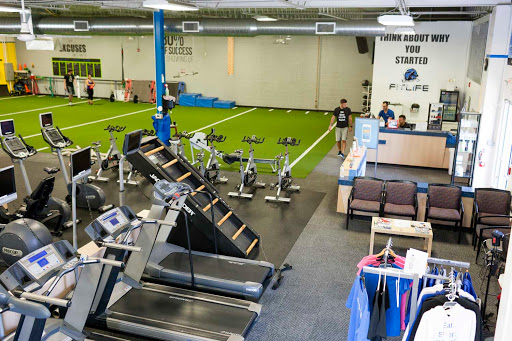 Personal Trainer «FITLIFE Performance Training», reviews and photos, 157 Railroad Dr, Warminster, PA 18974, USA