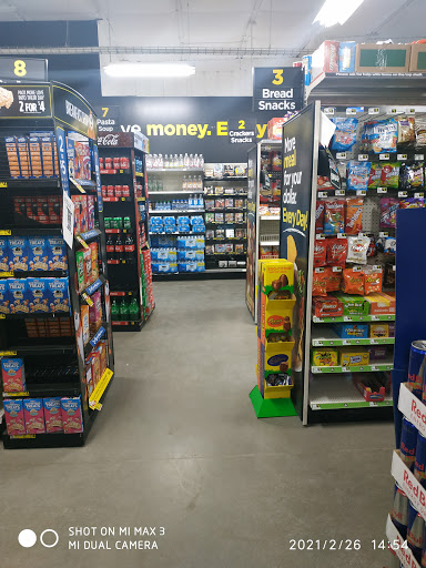 Discount Store «Dollar General», reviews and photos, 102 15th Ave SE, Lonsdale, MN 55046, USA