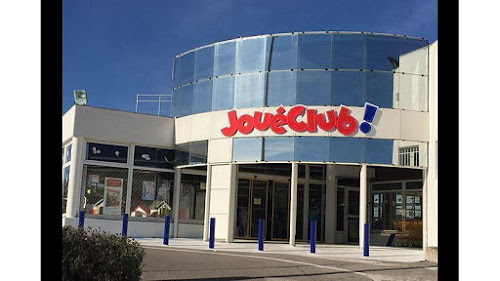 Magasin de jouets JouéClub Saint-Jean-de-Védas