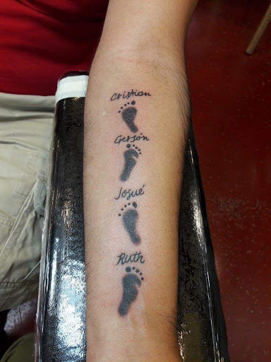Explore small chucky tattoo ideas, creative tattoo ideas in Sacramento, available at Royal Peacock Tattoo East Sacramento