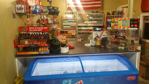 Convenience Store «C C MART», reviews and photos, 471 High St, Wakefield, RI 02879, USA