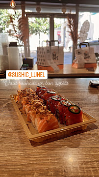 Photos du propriétaire du Restaurant de sushis Sushi’c Japanfood Lunel - n°14