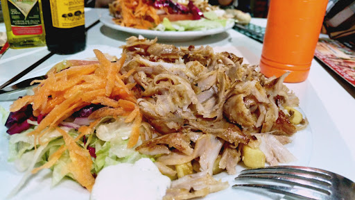 Newroz Döner Kebap