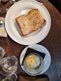 Pain perdu du Restaurant Le 51 à Paris - n°1