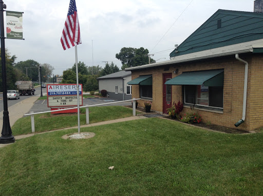 Aire Serv of Valparaiso in Valparaiso, Indiana