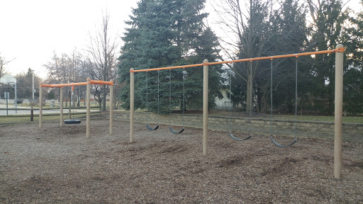 Park «Hampe Park», reviews and photos, 297 W Lies Rd, Carol Stream, IL 60188, USA