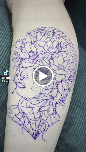 Tattoo Shop «Jet Set Tattoo», reviews and photos, 2522 S Atlantic Ave, Daytona Beach Shores, FL 32118, USA