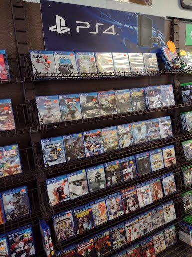 Video Game Store «Video Games Express», reviews and photos, 2358 Stringtown Rd, Grove City, OH 43123, USA