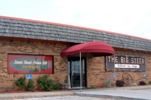 The Big Steer Restaurant and Lounge image
