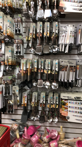 Discount Store «Nice Price», reviews and photos, 5656 Vernor Hwy, Detroit, MI 48209, USA