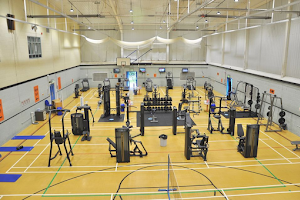 Derriford Centre for Health & Wellbeing image