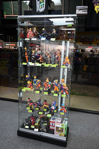 Video Game Store «Video Game Heaven», reviews and photos, 681 N Battlefield Blvd, Chesapeake, VA 23320, USA